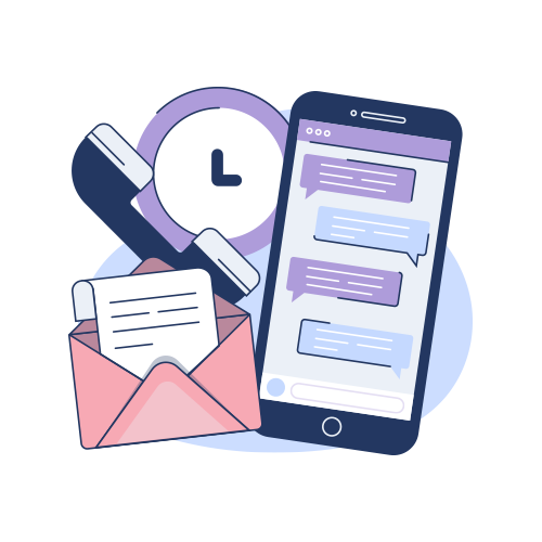 contact