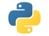 python