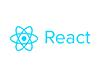 react